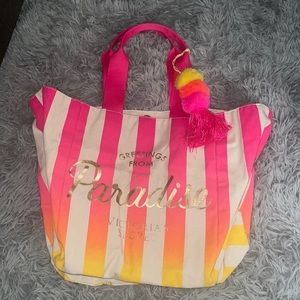 Victoria’s Secret Tote